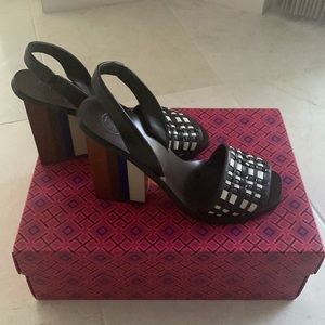 Tory Burch Sandals